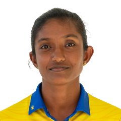 Rashmi Silva