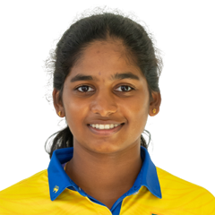 Vishmi Gunaratne