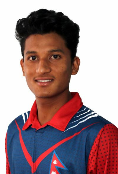 Kishore Mahato