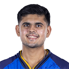 Aryan Lakra
