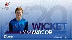 Liam Naylor