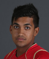 Nikhil Dutta
