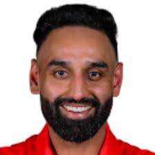 Ravinderpal Singh