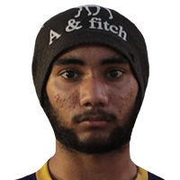 Lovepreet Singh
