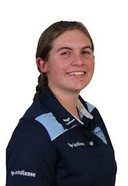 Saskia Horley