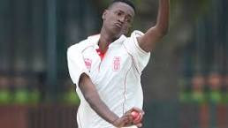 Mihlali Mpongwana