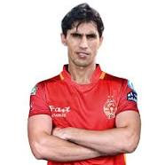 Akif Javed