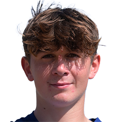 Mackenzie Jones