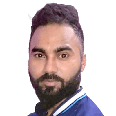 Jaskaran Singh