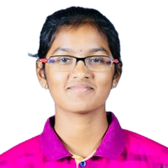 Vaishnave Mahesh