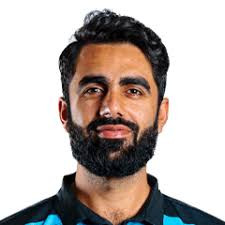 Mohammad Mohsin