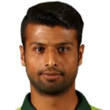 Ehsan Adil