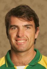 Justin Kemp