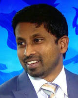 Russel Arnold