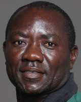 Steve Tikolo
