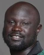 Thomas Odoyo