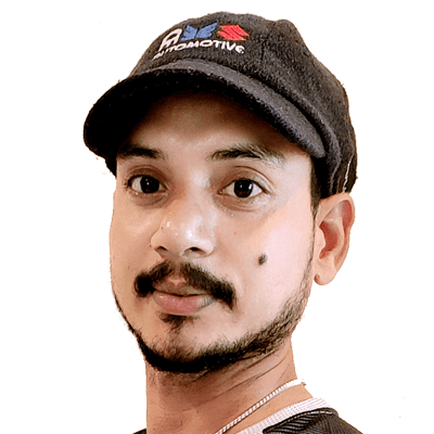 Jai Prakash Yadav