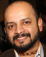 Murali Kartik