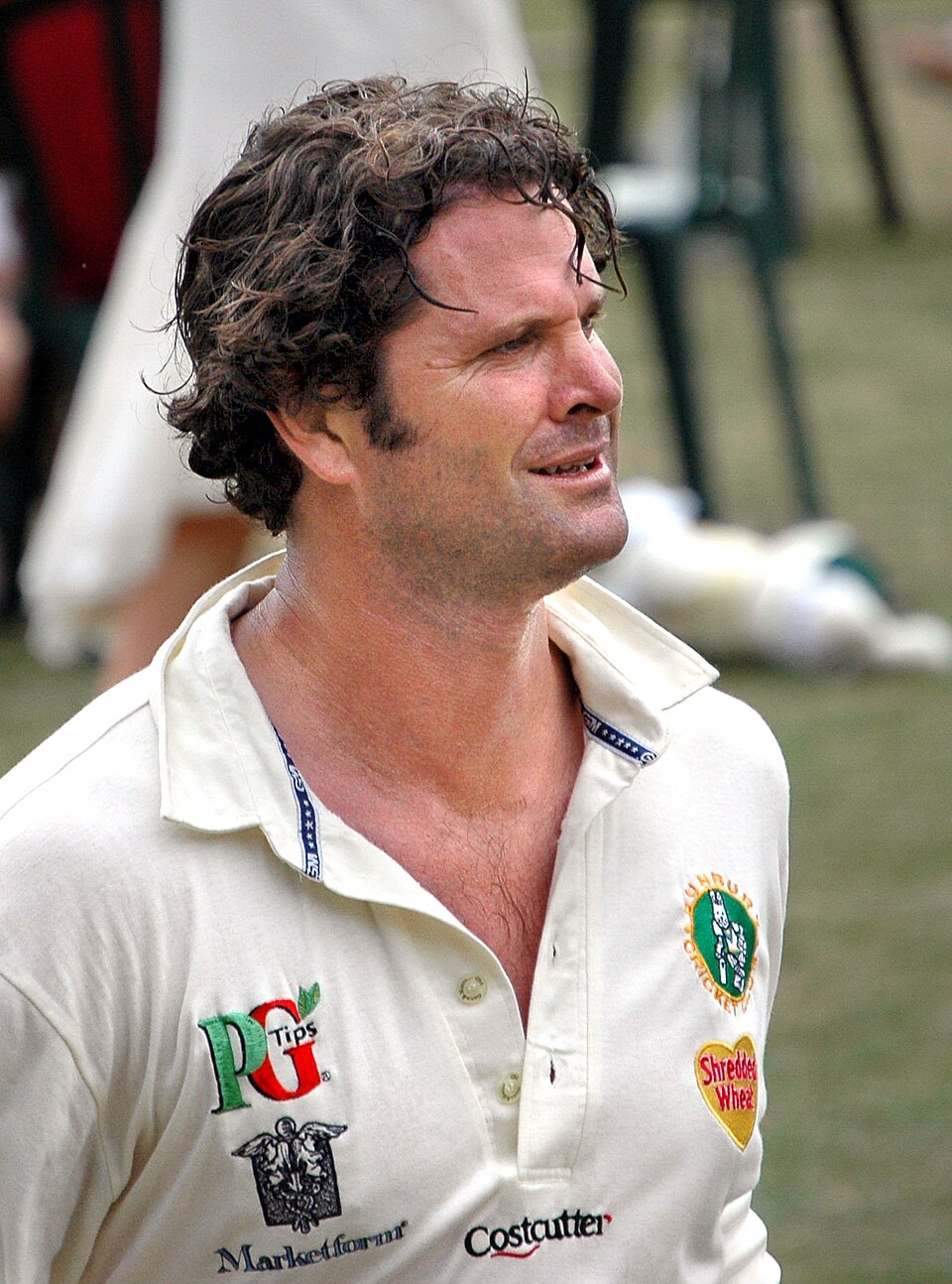 Chris Cairns