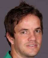 Albie Morkel