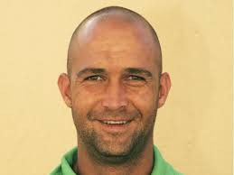 Andre Botha