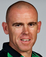 Trent Johnston