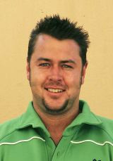 Dave Langford-Smith