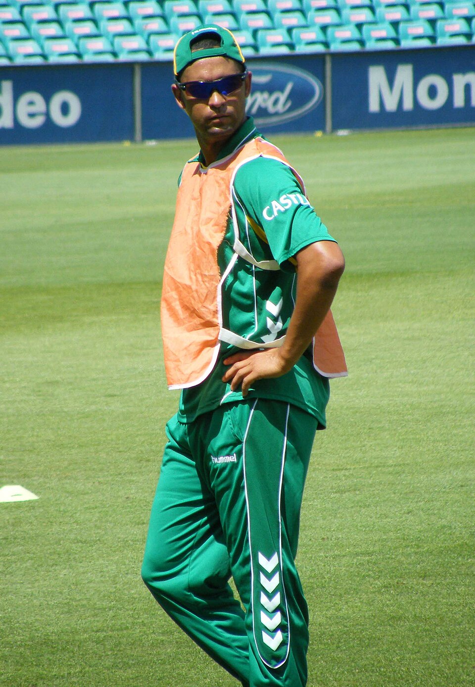 Robin Peterson