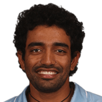 Robin Uthappa