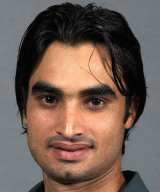 Imran Nazir