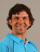Fraser Watts
