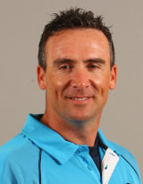 Gavin Hamilton