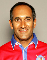 Saleem Mukuddem