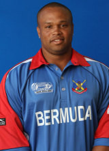 Irving Romaine