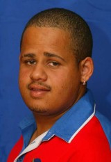 Delyone Borden