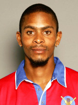 Kevin Hurdle