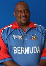 Dwayne Leverock