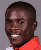 Stuart Matsikenyeri