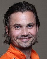 Bastiaan Zuiderent