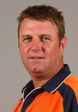 Darron Reekers