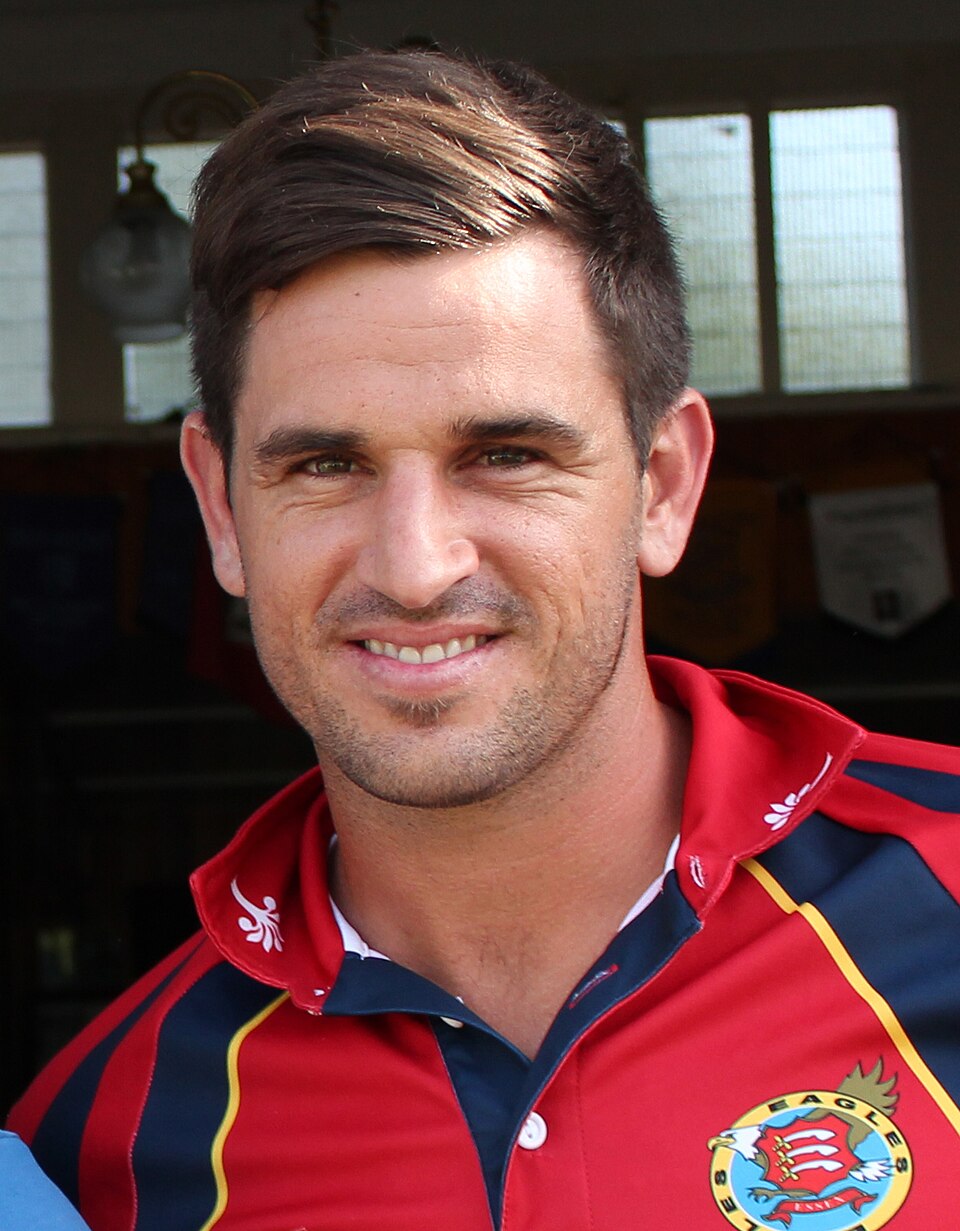 RN ten Doeschate