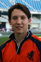 Mark Jonkman