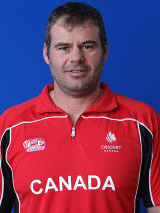 Ian Billcliff