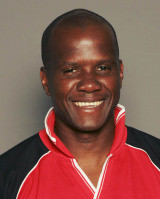 Desmond Chumney