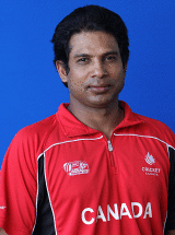 Sunil Dhaniram