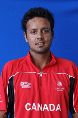 Umar Bhatti