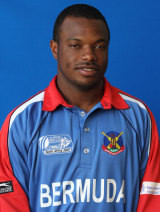 Steven Outerbridge