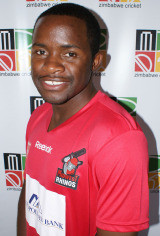 Friday Kasteni