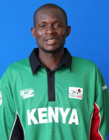 Lameck Onyango