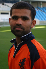 Mohammad Kashif